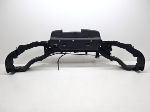 Ford C-MAX (2010–2026) Schlossträger und seine Teile (Frontmaske) AM518B041A - 11