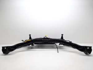 Ford C-MAX (2010–2026) Schlossträger und seine Teile (Frontmaske) AM518B041A - 12