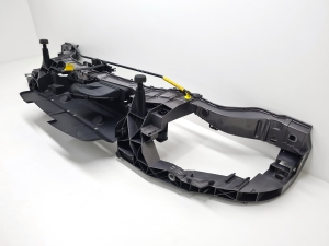Ford C-MAX (2010–2026) Schlossträger und seine Teile (Frontmaske) AM518B041A - 3