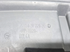 Ford C-MAX (2010–2026) Schlossträger und seine Teile (Frontmaske) AM518B041A - 4