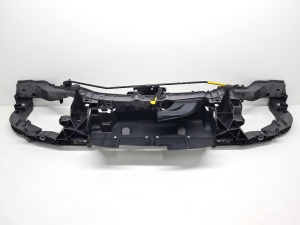   Schlossträger und seine Teile (Frontmaske)  - AM518B041A 