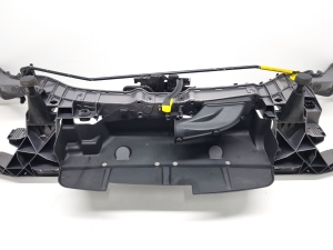Ford C-MAX (2010–2026) Schlossträger und seine Teile (Frontmaske) AM518B041A - 6