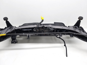 Ford C-MAX (2010–2026) Schlossträger und seine Teile (Frontmaske) AM518B041A - 7