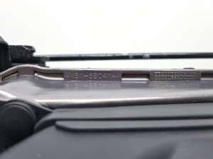 Ford C-MAX (2010–2026) Schlossträger und seine Teile (Frontmaske) AM518B041A - 8