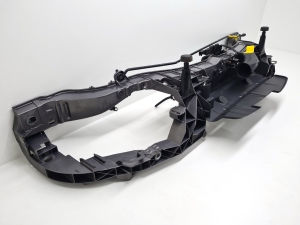 Ford C-MAX (2010–2026) Schlossträger und seine Teile (Frontmaske) AM518B041A - 9
