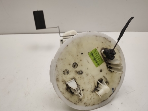   Fuel level sensor in tank  - A1664700390 