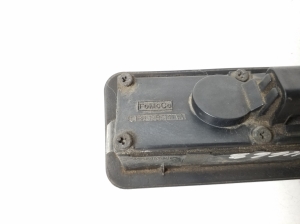 Ford Mondeo V (2014–2018) Trunk lid exterior handle C1BB19B514AA - 2