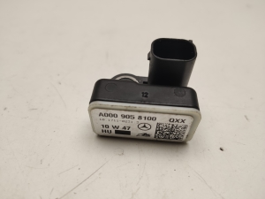   Airbagsensor  - A0009058100 