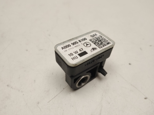 Mercedes Benz ML-Class 166 (2011–2015) Airbagsensor A0009058100 - 2