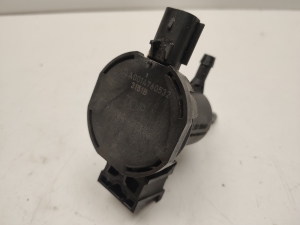 Mercedes Benz ML-Class 166 (2011–2015) Muu klapp A0014760532 - 2