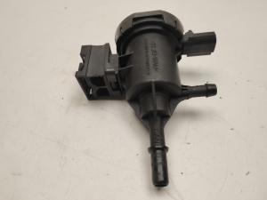 Mercedes Benz ML-Class 166 (2011–2015) Muu klapp A0014760532 - 3