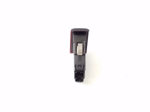 Ford Mondeo V (2014–2018) Hazard light switch DG9T13A350ADW - 3