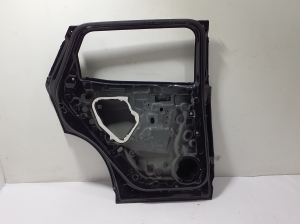 RENAULT Espace VI (2023–2026) Rear side doors 821017633R - 2