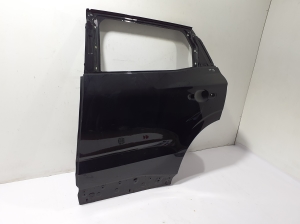 RENAULT Espace VI (2023–2026) Rear side doors 821017633R - 3