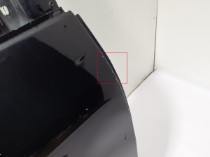 RENAULT Espace VI (2023–2026) Rear side doors 821000593R - 2