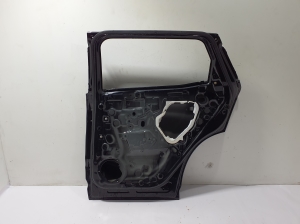 RENAULT Espace VI (2023–2026) Rear side doors 821000593R - 3