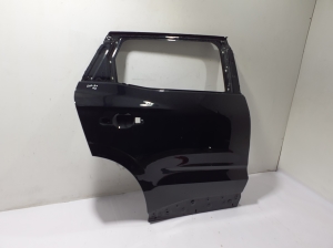 RENAULT Espace VI (2023–2026) Rear side doors 821000593R - 4