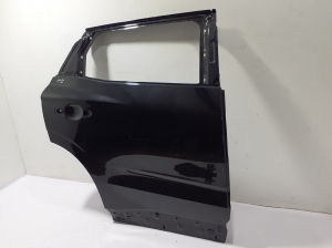   Rear side doors  - 821000593R 