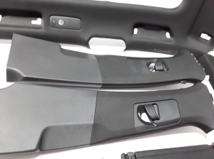 Volkswagen Touareg II (2010–2018) Dachhimmel 7P6867501BP - 2