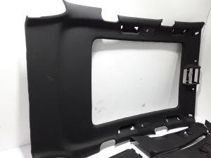 Volkswagen Touareg II (2010–2018) Dachhimmel 7P6867501BP - 4