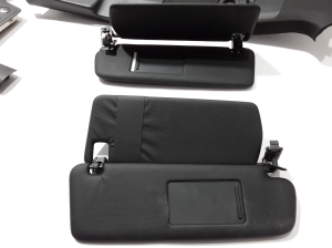Volkswagen Touareg II (2010–2018) Dachhimmel 7P6867501BP - 5