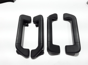 Volkswagen Touareg II (2010–2018) Dachhimmel 7P6867501BP - 8