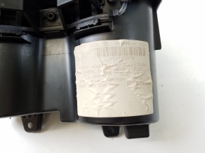 Ford Mondeo V (2014–2018) Cup holder DS73DD3JA6 - 3