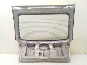 Opel Astra G (1998–2004) Tagaluuk 23070001 - 5