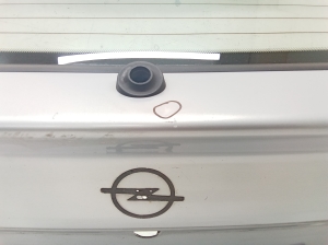 Opel Astra G (1998–2004) Tagaluuk 23070001 - 6