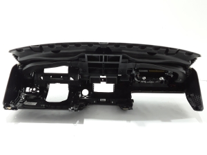 Volkswagen Touareg II (2010–2018) Salona panelis (torpēda) 7P2857003E - 2