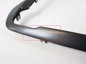 Ford Mondeo V (2014–2018) Dashboard trim DS73F044K30EL - 4