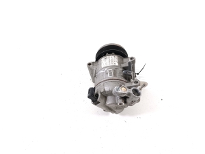Peugeot 3008 (2016–2026) Klimakompressor 9827529180 - 3
