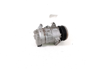 Peugeot 3008 (2016–2026) Klimakompressor 9827529180 - 4