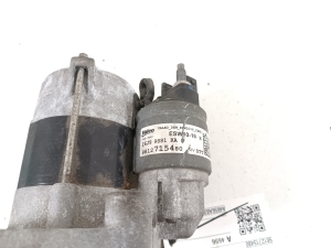 Peugeot 3008 (2016–2026) Starter 9812715480 - 4