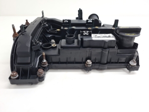Ford C-MAX (2010–2026) Ventildeckel DM5G6007AE - 6