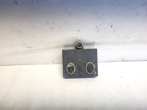 AUDI A5 (2007–2016) Front door control unit 8T0959793P - 2