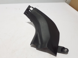 RENAULT Espace VI (2023–2026) Inner sill trim 769112512R - 3