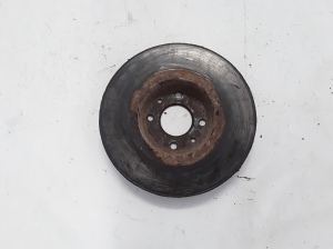 RENAULT Megane II (2002–2009) Eesmine piduriketas 402069518R - 3