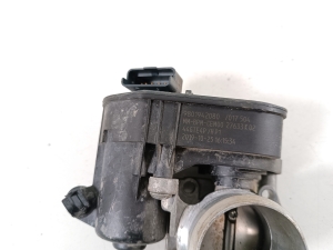 Peugeot 3008 (2016–2026) Accelerator valve 9801942080 - 2