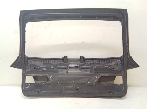 BMW 5 SERIES E61 (2004–2010) Trunk lid E143R001026 - 2