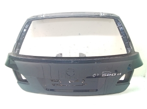 BMW 5 SERIES E61 (2004–2010) Trunk lid E143R001026 - 3