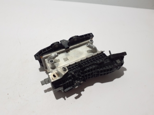 RENAULT Espace VI (2023–2026) Other radiator 100011351R - 2