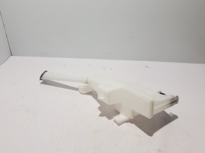 RENAULT Espace VI (2023–2026) Front washer fluid reservoir 289106UA0A - 2