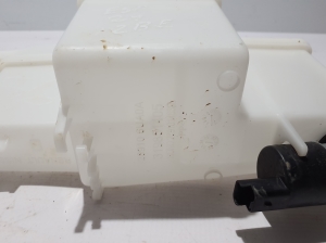 RENAULT Espace VI (2023–2026) Front washer fluid reservoir 289106UA0A - 3