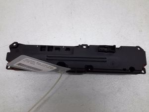 Mercedes Benz C-Class 203 (2000–2007) Warnblinkschalter A2038209310 - 2