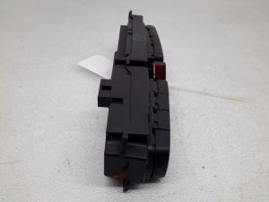 Mercedes Benz C-Class 203 (2000–2007) Warnblinkschalter A2038209310 - 4