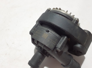 RENAULT Espace VI (2023–2026) Auxiliary water pump 210101470R - 2