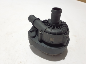 RENAULT Espace VI (2023–2026) Auxiliary water pump 210101470R - 3