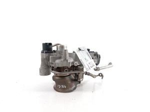 Peugeot 3008 (2016–2026) Turbolader 9825982080 - 3