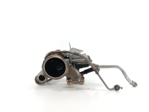 Peugeot 3008 (2016–2026) Turbolader 9825982080 - 4